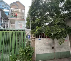 Đất đẹp 60m2, đường 6m xe hơi thông khu dân cư Sài Gòn Mới, 71 Đào Tông Nguyên, Thị Trấn Nhà Bè,