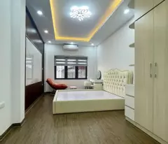 BÁN NHÀ THANH BÌNH- MỖ LAO, 3 BƯỚC RA MẶT PHỐ , 39M2-5 TẦNG 4 NGỦ, GIÁ 6.2 TỶ