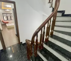 BÁN NHÀ THANH BÌNH- MỖ LAO, 3 BƯỚC RA MẶT PHỐ , 39M2-5 TẦNG 4 NGỦ, GIÁ 6.2 TỶ