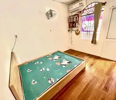 2PN, BÁN NHÀ CHỦ Ở, NGUYỄN VĂN CÔNG, P3 GÒ VẤP, NHỈNH 2 TỶ