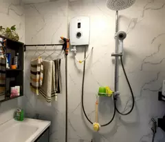 Bán chung cư An Lộc 1, 1 phòng ngủ, phòng mới sửa chửa hiện đại thêm 2 gác lửng