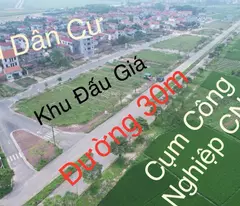 Đất bán tại xã Mai Đình, Sóc Sơn, Hà Nội với diện tích 100m², giá chỉ 50 triệu VND.