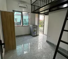 CHÍNH CHỦ CÒN 6 PHÒNG CHO THUÊ TẠI PHÚ LÃM - HÀ ĐÔNG - HÀ NỘI