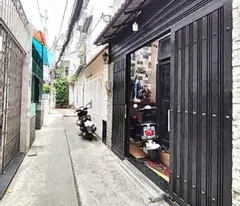 Bán nhà 86m2 (4,3 x20) Bùi Thị Xuân P5 TB, gần Lê Văn Sỹ giá chỉ nhỉnh 7 tỷ