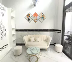 BÁN NHÀ MỸ HOÀ 1 HOT NHẤT TRUNG CHÁNH HÓC MÔN - GIÁ CHỈ 2.85 Tỷ - SHR HẺM Ô TÔ THÔNG. LH 0326507188