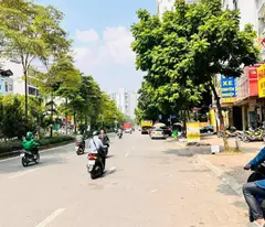 Bán tòa nhà VP MP Nguyễn Hoàng - Nam Từ Liêm, 90m2 10 tầng, có hầm, 75 tỷ