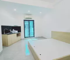 Bán nhà Trần Cung gần Hoàng Quốc Việt 9 Phòng Dòng Tiền Đỉnh Cao 60m2 7.3 tỷ
