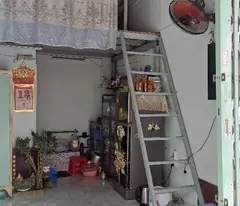 77m2 ngang 4x19.5, Mặt tiền kinh doanh đường nhựa 8m, 2295 Huỳnh Tấn Phát Thị Trấn Nhà Bè, dòng