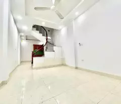 CHÍNH CHỦ BÁN NHÀ,PHÚ LÃM, HÀ ĐÔNG, 51M², 4 TẦNG, CHỈ 4.6 TỶ