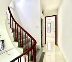 CHÍNH CHỦ BÁN NHÀ,PHÚ LÃM, HÀ ĐÔNG, 51M², 4 TẦNG, CHỈ 4.6 TỶ