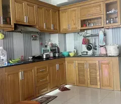 MẶT TIỀN KINH DOANH NGAY GÒ XOÀI - LÔ TƯ, 50M2, 5 TẦNG, GIÁ 5.3 TỶ