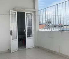 MẶT TIỀN KINH DOANH NGAY GÒ XOÀI - LÔ TƯ, 50M2, 5 TẦNG, GIÁ 5.3 TỶ