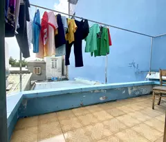 BÁN NHÀ 2 TẦNG MẶT TIỀN HIỆP THÀNH 44 - VỊ TRÍ VỪA Ở VỪA KINH DOANH ĐỈNH - XE 7 CHỖ NGỦ TRONG NHÀ