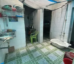 BÁN NHÀ 2 TẦNG MẶT TIỀN HIỆP THÀNH 44 - VỊ TRÍ VỪA Ở VỪA KINH DOANH ĐỈNH - XE 7 CHỖ NGỦ TRONG NHÀ
