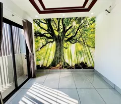 NGAY KÊNH 26/3 - ĐƯỜNG SỐ 9 - HẺM 6M - 72M2 - 5 TẦNG THANG MÁY - GIÁ 7.7 TỶ