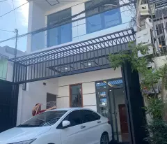 **CẦN BÁN NHÀ 2 TẦNG MỚI TINH HẺM Ô TÔ VẠN THẮNG, TP NHA TRANG**  
**Giá bán: 3.65 tỷ**