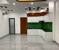 **CẦN BÁN NHÀ 2 TẦNG MỚI TINH HẺM Ô TÔ VẠN THẮNG, TP NHA TRANG**  
**Giá bán: 3.65 tỷ**