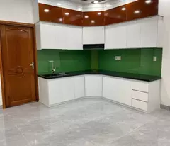 **CẦN BÁN NHÀ 2 TẦNG MỚI TINH HẺM Ô TÔ VẠN THẮNG, TP NHA TRANG**  
**Giá bán: 3.65 tỷ**