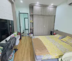 Bán nhà Hoàng Mai giá 3.2 tỷ, diện tích 42m2, 3 tầng, mặt tiền 3.5m