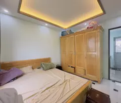 Bán nhà Hoàng Mai giá 3.2 tỷ, diện tích 42m2, 3 tầng, mặt tiền 3.5m