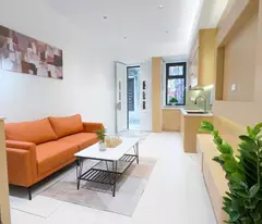 Bán nhà Khương Đình giá 6.95 tỷ, diện tích 32m2, 5 tầng, mặt tiền 3.8m