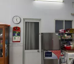 Bán nhà cấp 4 DT 4x11 (52m²) nở hậu L. Giá 2,350 tỷ SHR Full nội thất Vĩnh Lộc B