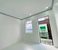 NHÀ MỚI 2 TẦNG - 32M2 - NHÀ ĐƯỜNG SỐ 8B - GẦN CHỢ BÌNH LONG - SỔ ĐẸP - CHỈ HƠN 3 TỶ
