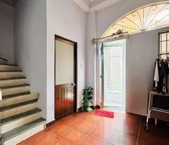 Bùi Thế Mỹ 25m2  3 tầng  BTCT chỉ  3.75 tỷ Phường 10 Tân Bình