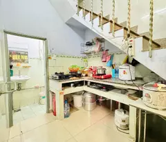 Bùi Thế Mỹ 25m2  3 tầng  BTCT chỉ  3.75 tỷ Phường 10 Tân Bình