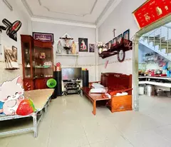 Bùi Thế Mỹ 25m2  3 tầng  BTCT chỉ  3.75 tỷ Phường 10 Tân Bình