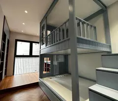 CƠ HỘI ĐẦU TƯ VÀNG TẠI ĐỐNG ĐA
 9.5 tỷ - 6 tầng - 31m² - Ngõ phố Láng