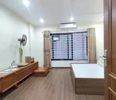 CHÍNH CHỦ CHO THUÊ 2 PHÒNG KHÉP KÍN TRONG NHÀ 5 TẦNG TẠI 48 ĐÀM QUANG TRUNG - LONG BIÊN - HÀ NỘI