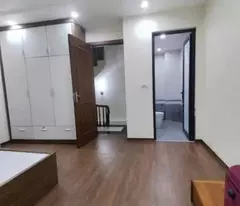 CHÍNH CHỦ CHO THUÊ 2 PHÒNG KHÉP KÍN TRONG NHÀ 5 TẦNG TẠI 48 ĐÀM QUANG TRUNG - LONG BIÊN - HÀ NỘI