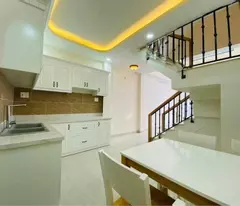 Bán nhà Nguyễn Văn Đậu - HXH - SD 205m2 - Dòng tiền 420 Triệu/Năm