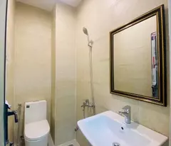 Bán nhà Nguyễn Văn Đậu - HXH - SD 205m2 - Dòng tiền 420 Triệu/Năm
