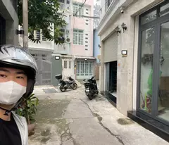 Bán nhà Nguyễn Văn Đậu - HXH - SD 205m2 - Thu nhập 420 Triệu/Năm