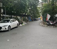 CẦN BÁN GẤP Nhà đẹp, vị trí vàng Nguyễn Chí Thanh 10 tỷ