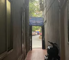CẦN BÁN GẤP Nhà đẹp, vị trí vàng Nguyễn Chí Thanh 10 tỷ