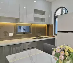 Siêu Phẩm Ngọc Thụy Long Biên, 73m², 5 Tầng, 4PN, nhà đẹp, Sẵn Sàng Dọn Vào Ở
