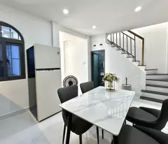 Siêu Phẩm Ngọc Thụy Long Biên, 73m², 5 Tầng, 4PN, nhà đẹp, Sẵn Sàng Dọn Vào Ở