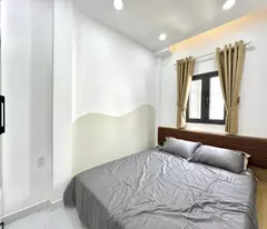 Siêu Phẩm Ngọc Thụy Long Biên, 73m², 5 Tầng, 4PN, nhà đẹp, Sẵn Sàng Dọn Vào Ở