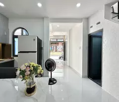 Siêu Phẩm Ngọc Thụy Long Biên, 73m², 5 Tầng, 4PN, nhà đẹp, Sẵn Sàng Dọn Vào Ở