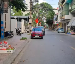 Bán gấp: nhà 9 tầng thiết kế hiện đại, ngay cổng bệnh viện đa khoa chất lượng cao - phố Phan Bá