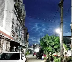 Đất mặt tiền hẻm xe hơi tránh nhau, 2295 Huỳnh Tấn Phát, Thị Trấn Nhà Bè, 92m2, chỉ 4.8 tỉ