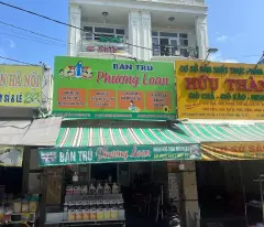 Bán nhà mặt tiền 3 tầng 4x25m giá 10,79 tỷ Đường Hiệp Thành 22