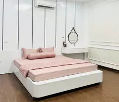 BÁN NHÀ THANH BÌNH, MỖ LAO,36M, 5T,4NGỦ- NHÀ ĐẸP, NGÕ THÔNG, 7.15 TỶ.