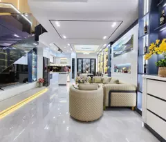 BÁN NHÀ MẶT PHỐ PHÚC LỢI - DIỆN TÍCH 90M² - KINH DOANH SẦM UẤT - GIÁ TỐT NHẤT THỊ TRƯỜNG