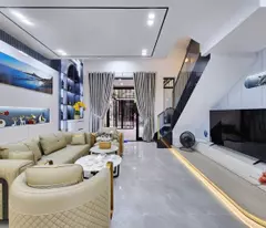 BÁN NHÀ MẶT PHỐ PHÚC LỢI - DIỆN TÍCH 90M² - KINH DOANH SẦM UẤT - GIÁ TỐT NHẤT THỊ TRƯỜNG