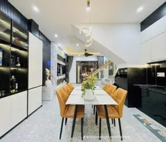 BÁN NHÀ MẶT PHỐ PHÚC LỢI - DIỆN TÍCH 90M² - KINH DOANH SẦM UẤT - GIÁ TỐT NHẤT THỊ TRƯỜNG