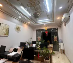 BÁN BIỆT THỰ (7x20) KDC PHÚ NHUẬN, THỚI AN, QUẬN 12 GIÁ TỐT 12.5 TỶ